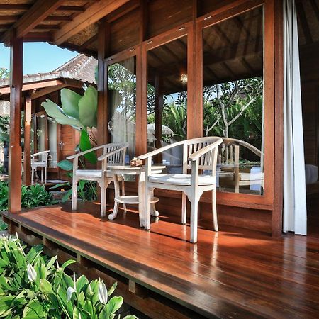 Yana Villas Kemenuh By Pramana Villas Ubud Exterior foto